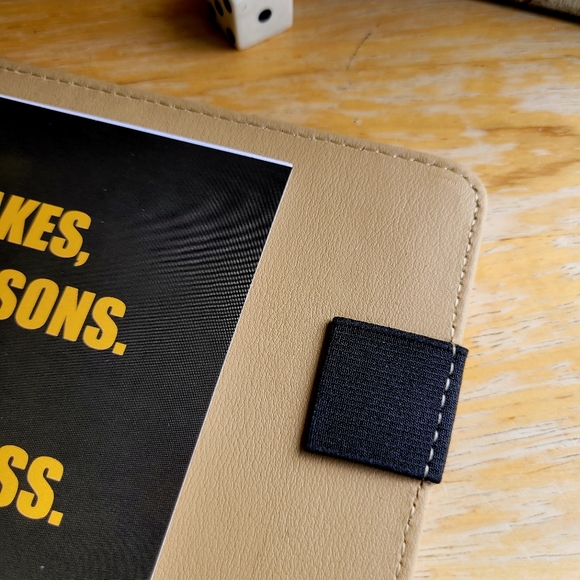 Privé Daily Planner - Picture 15 of 15